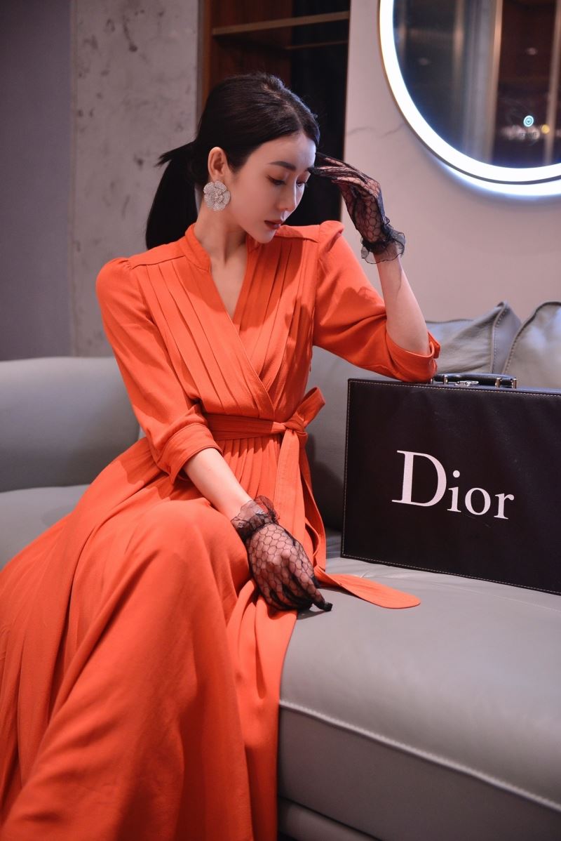 Christian Dior Dress